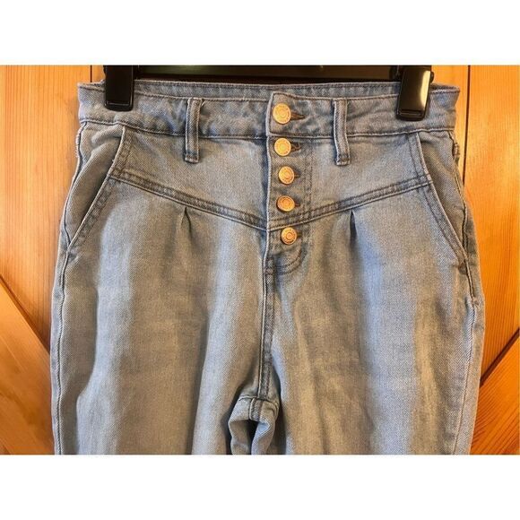 Wild Fable jeans size 4 (1478) - Picture 2 of 6